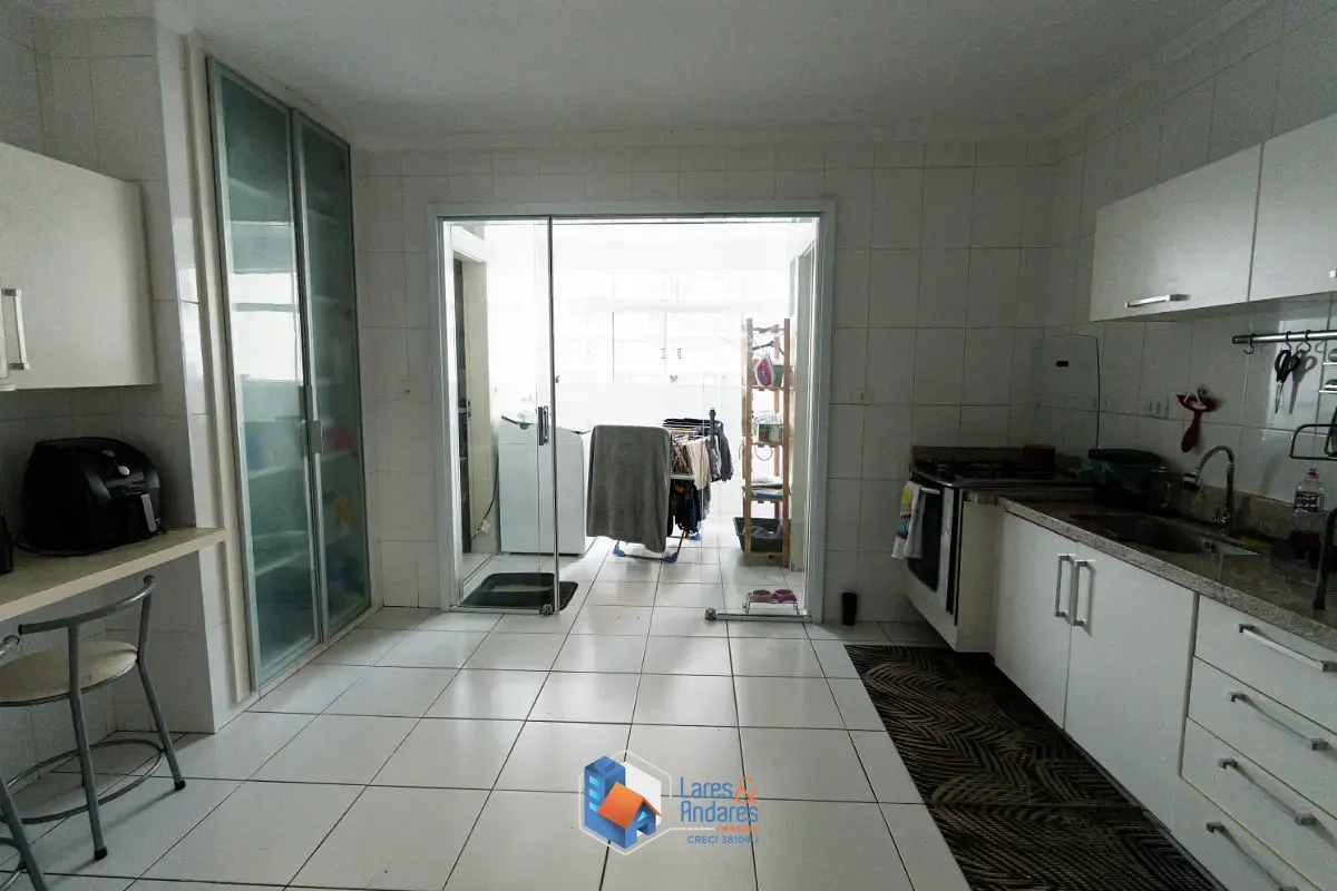 Apartamento, 2 quartos, 88 m² - Foto 11