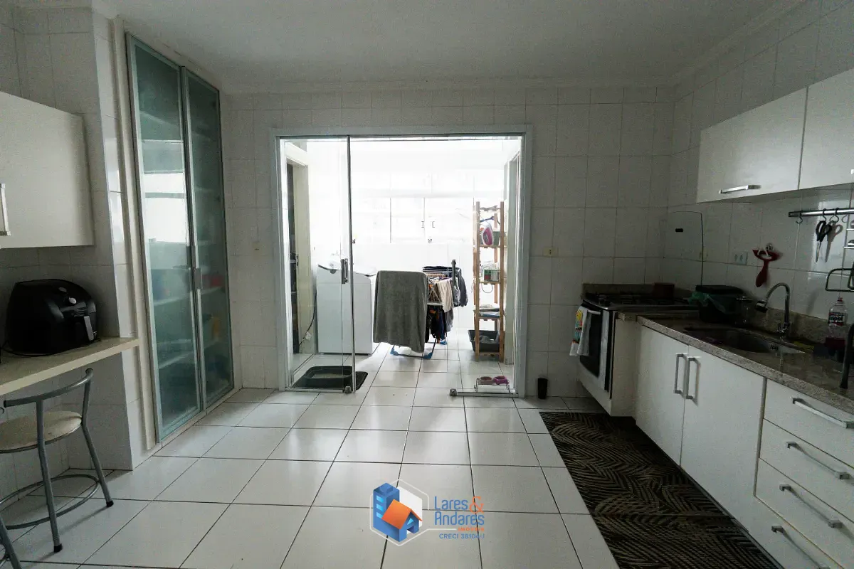 Apartamento, 2 quartos, 88 m² - Foto 13