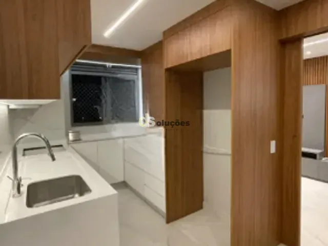Apartamento 3 quartos e 3 banheiros, à venda, no bairro Parque Industrial Tomas Edson em São Paulo
