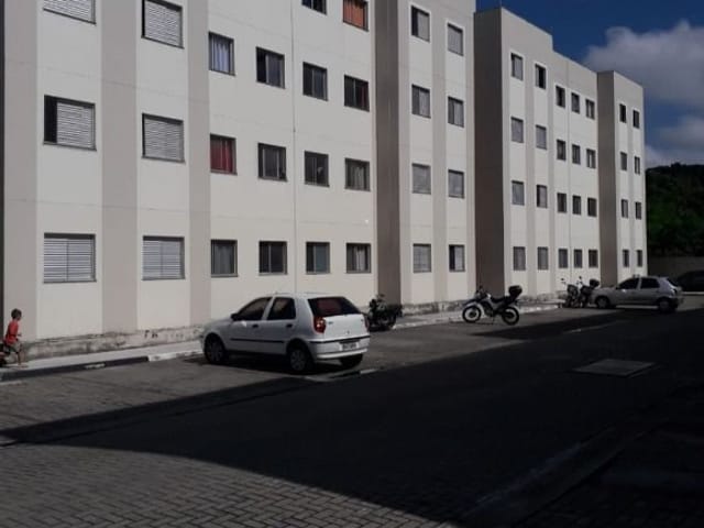Foto do Apartamento - Apartamento com 2 dormitórios à venda, 47 m² por R$ 180.000,00 - Vila Rangel - São José dos Campos/SP | INDEPENDENCE NEGOCIOS IMOBILIARIOS LTDA