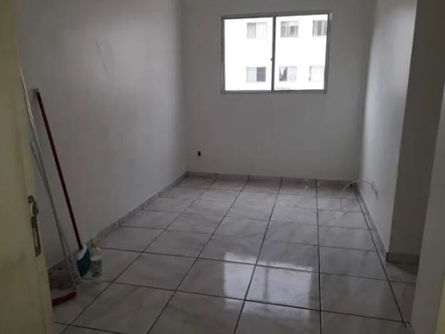 Foto do Apartamento - Apartamento com 2 dormitórios à venda, 47 m² por R$ 180.000,00 - Vila Rangel - São José dos Campos/SP | INDEPENDENCE NEGOCIOS IMOBILIARIOS LTDA