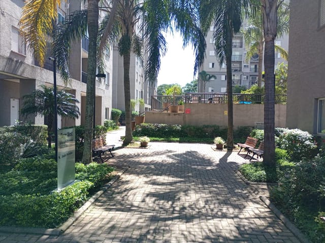 Foto do Apartamento - 🏢 Apartamento com 2 Dormitórios, Sacada e Planejados na Vila Metalúrgica – Ótima Localização em Santo André! | Mix Nascimento