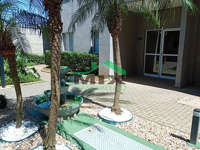 Apartamento com 50m² 2 quartos e 1 banheiro, à venda, no bairro Vila Metalúrgica em Santo André