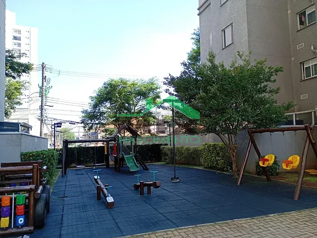 Apartamento com 50m² 2 quartos e 1 banheiro, à venda, no bairro Vila Metalúrgica em Santo André