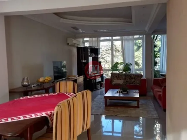 Apartamento com 150m² 3 quartos e 2 banheiros, à venda, no bairro Bom Fim em Porto Alegre