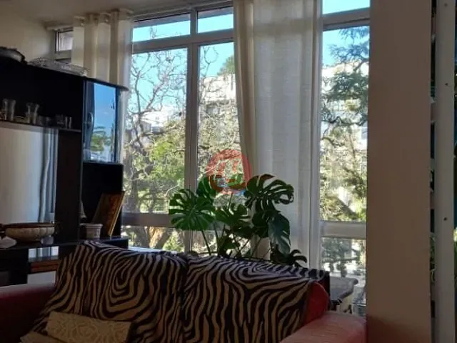 Apartamento com 150m² 3 quartos e 2 banheiros, à venda, no bairro Bom Fim em Porto Alegre