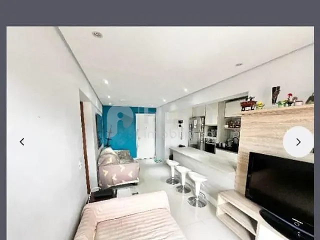 Apartamento com 50m² 2 quartos e 1 banheiro, à venda, no bairro Casa Verde Alta em São Paulo
