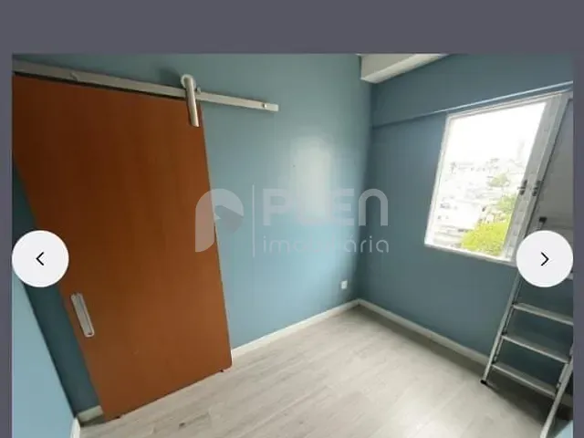 Apartamento com 50m² 2 quartos e 1 banheiro, à venda, no bairro Casa Verde Alta em São Paulo