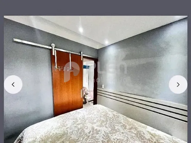 Apartamento com 50m² 2 quartos e 1 banheiro, à venda, no bairro Casa Verde Alta em São Paulo
