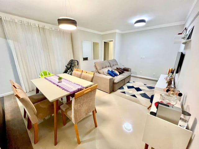 Foto do Apartamento - Apartamento com 3 dormitórios à venda, 90 m² por R$ 712.000,00 - Parque Industrial - São José dos Campos/SP | RUSSI IMÓVEIS
