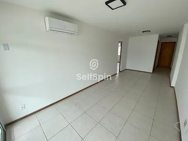 Apartamento 2 quartos e 2 banheiros, para alugar, no bairro Icaraí em Niterói