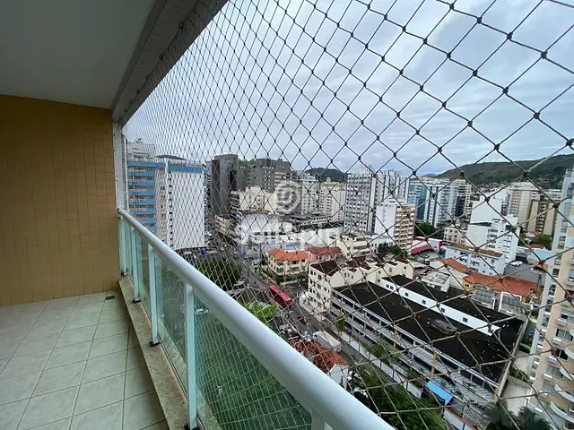 Apartamento 2 quartos e 2 banheiros, para alugar, no bairro Icaraí em Niterói