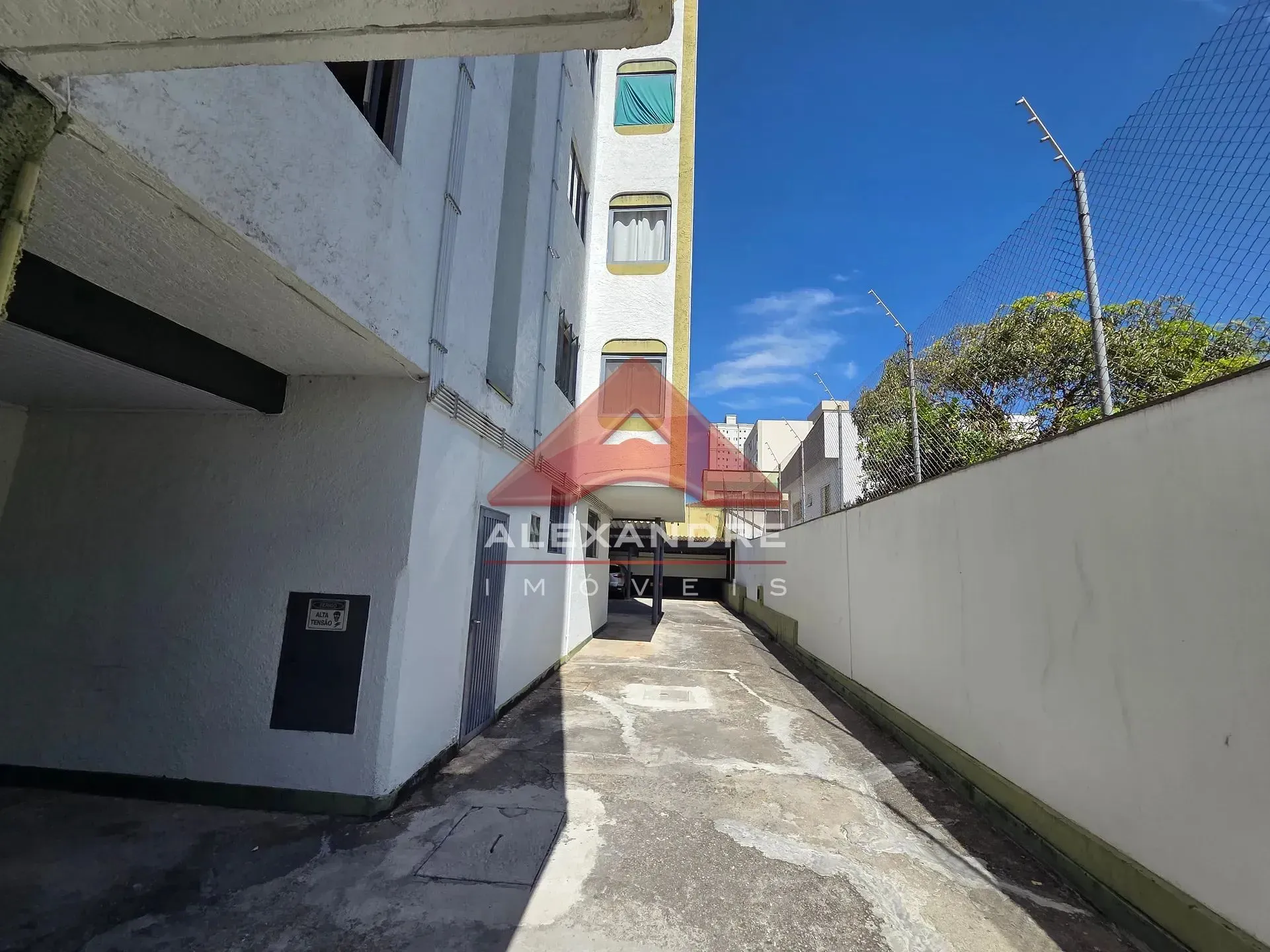Apartamento, 2 quartos, 61 m² - Foto 24