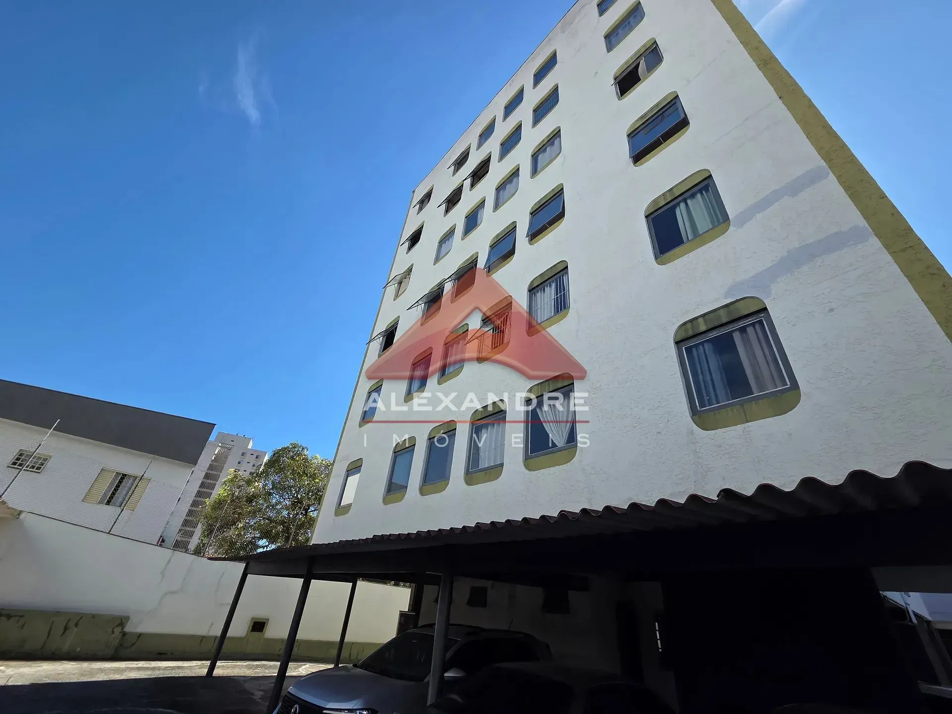 Apartamento, 2 quartos, 61 m² - Foto 26