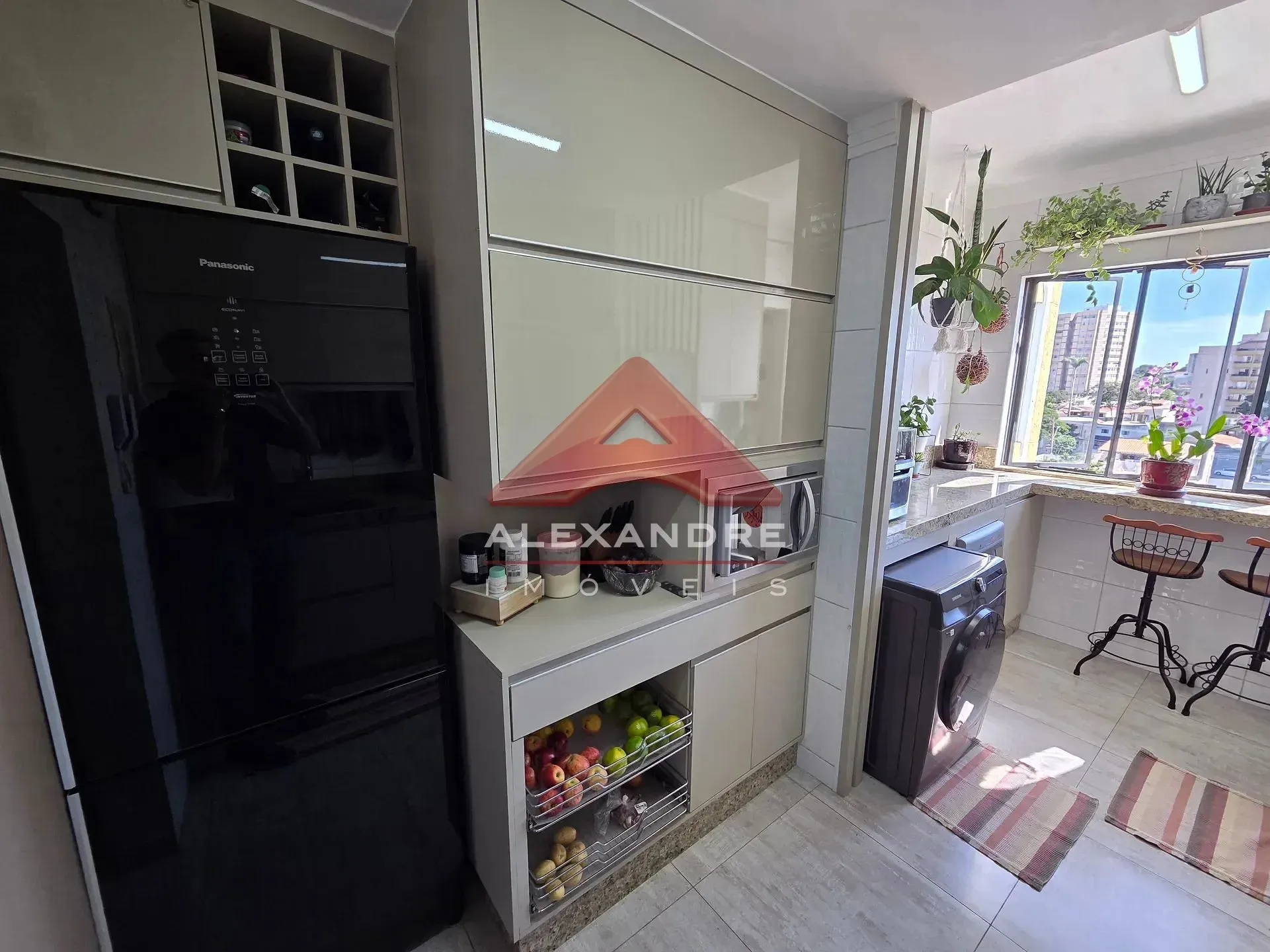 Apartamento, 2 quartos, 61 m² - Foto 6