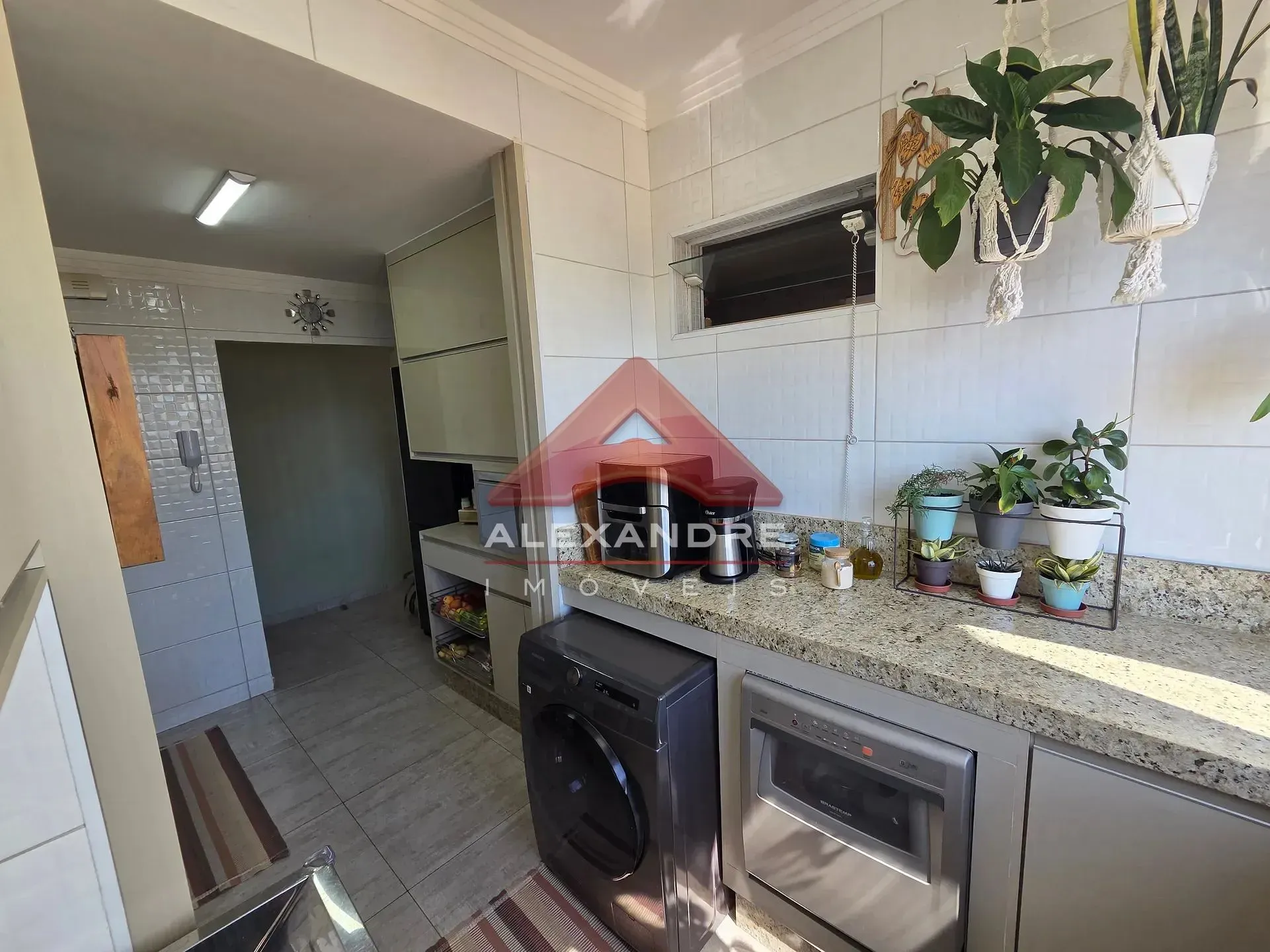 Apartamento, 2 quartos, 61 m² - Foto 8