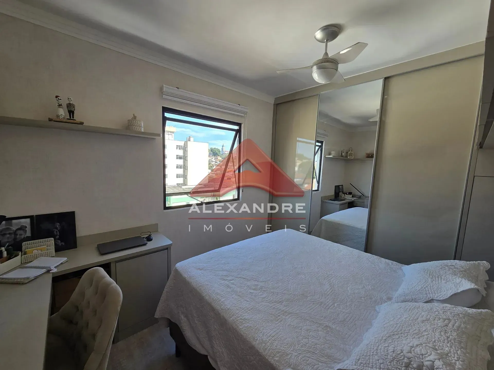 Apartamento, 2 quartos, 61 m² - Foto 12