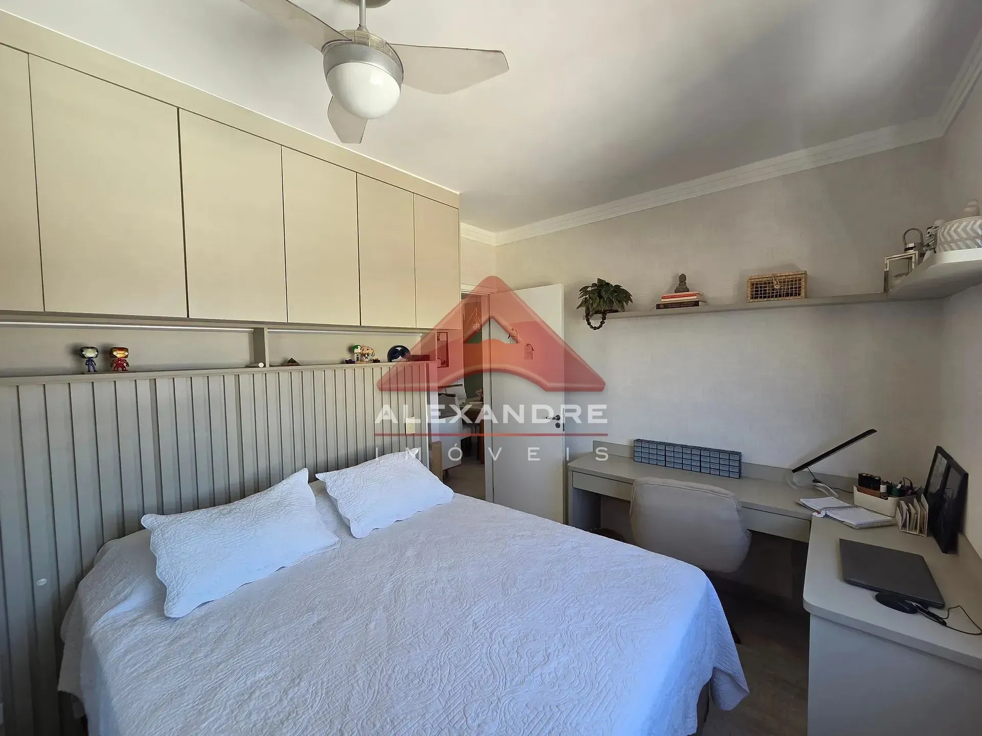 Apartamento, 2 quartos, 61 m² - Foto 13