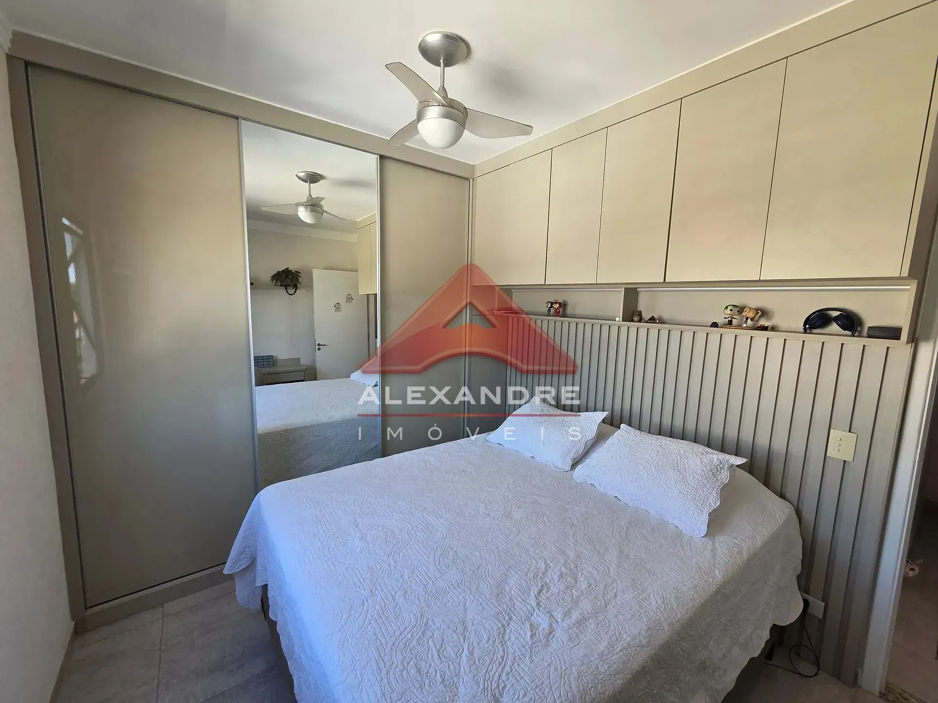Apartamento, 2 quartos, 61 m² - Foto 14