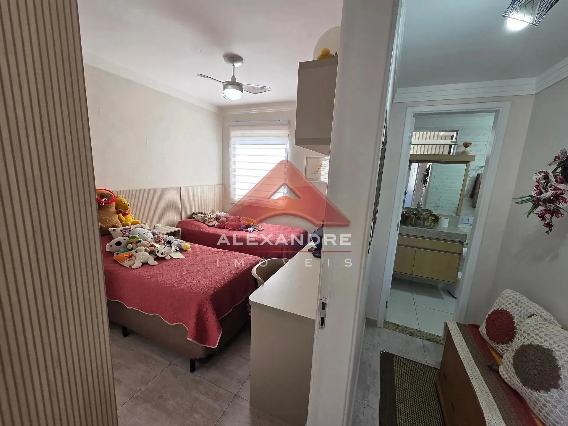 Apartamento, 2 quartos, 61 m² - Foto 15