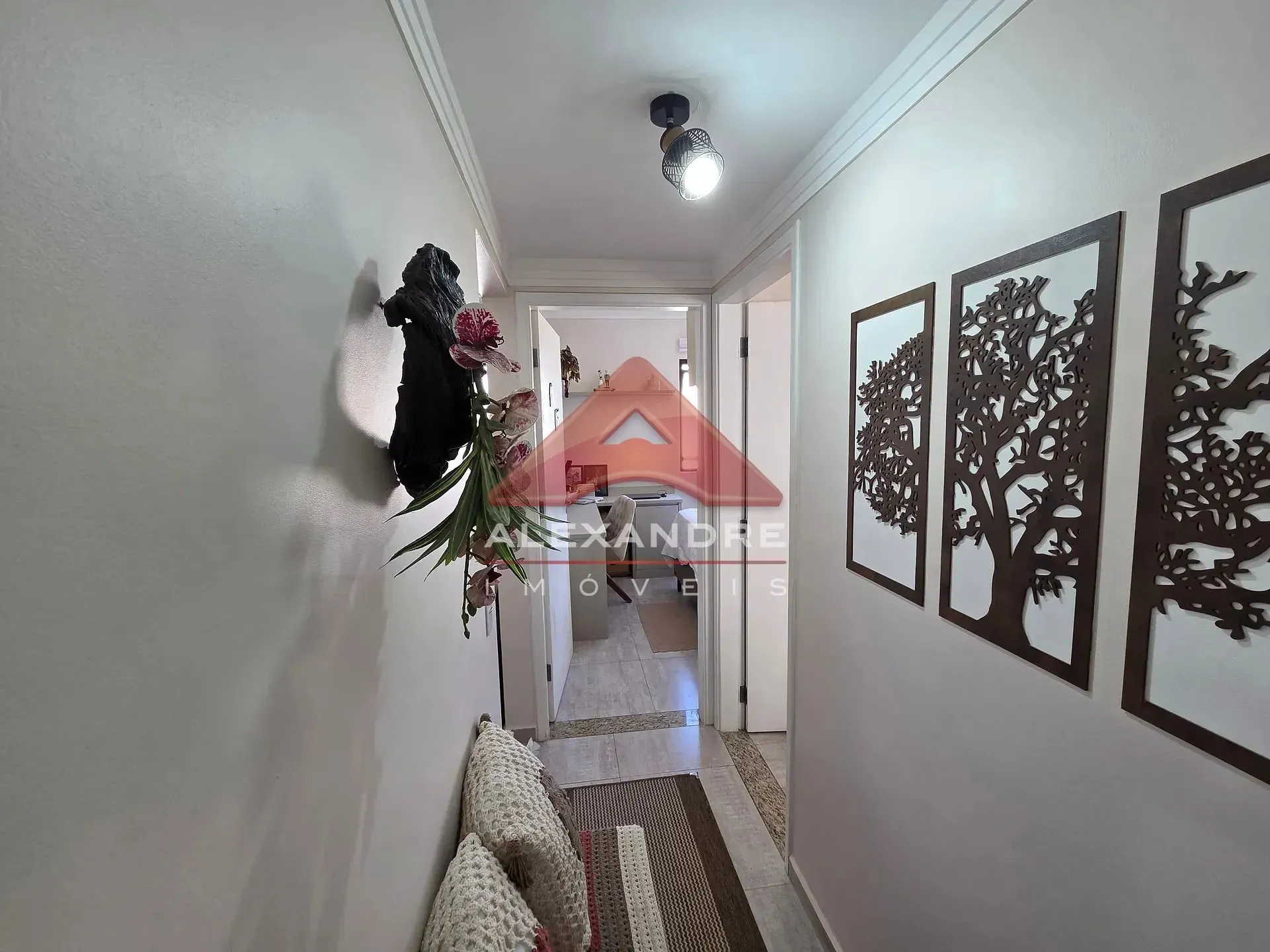 Apartamento, 2 quartos, 61 m² - Foto 11