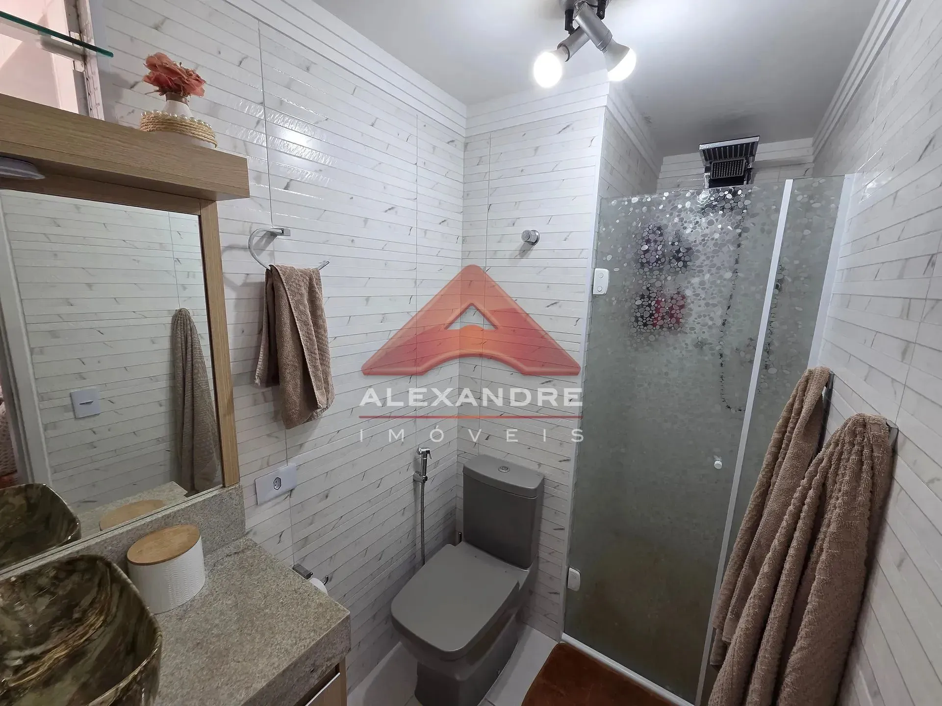 Apartamento, 2 quartos, 61 m² - Foto 16