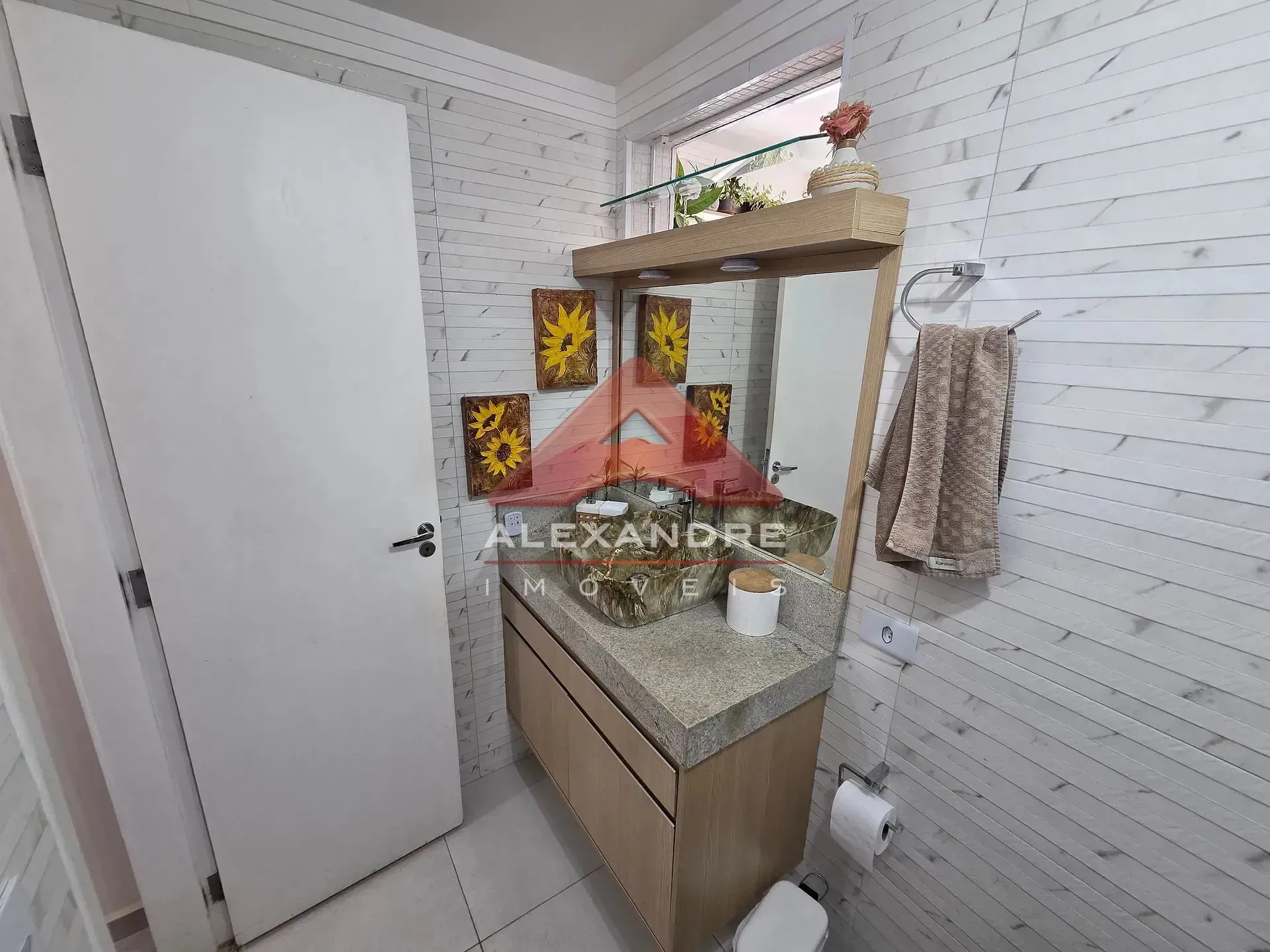 Apartamento, 2 quartos, 61 m² - Foto 17