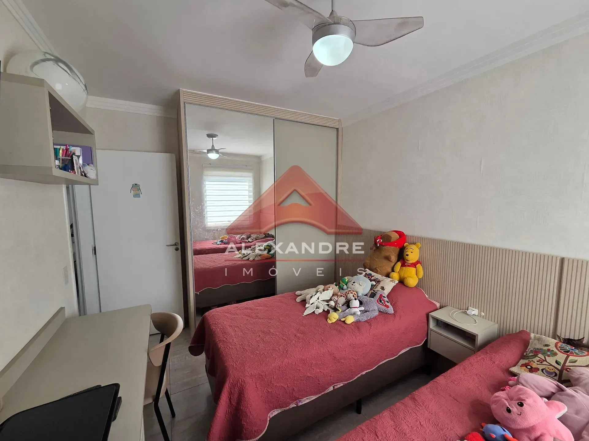 Apartamento, 2 quartos, 61 m² - Foto 19