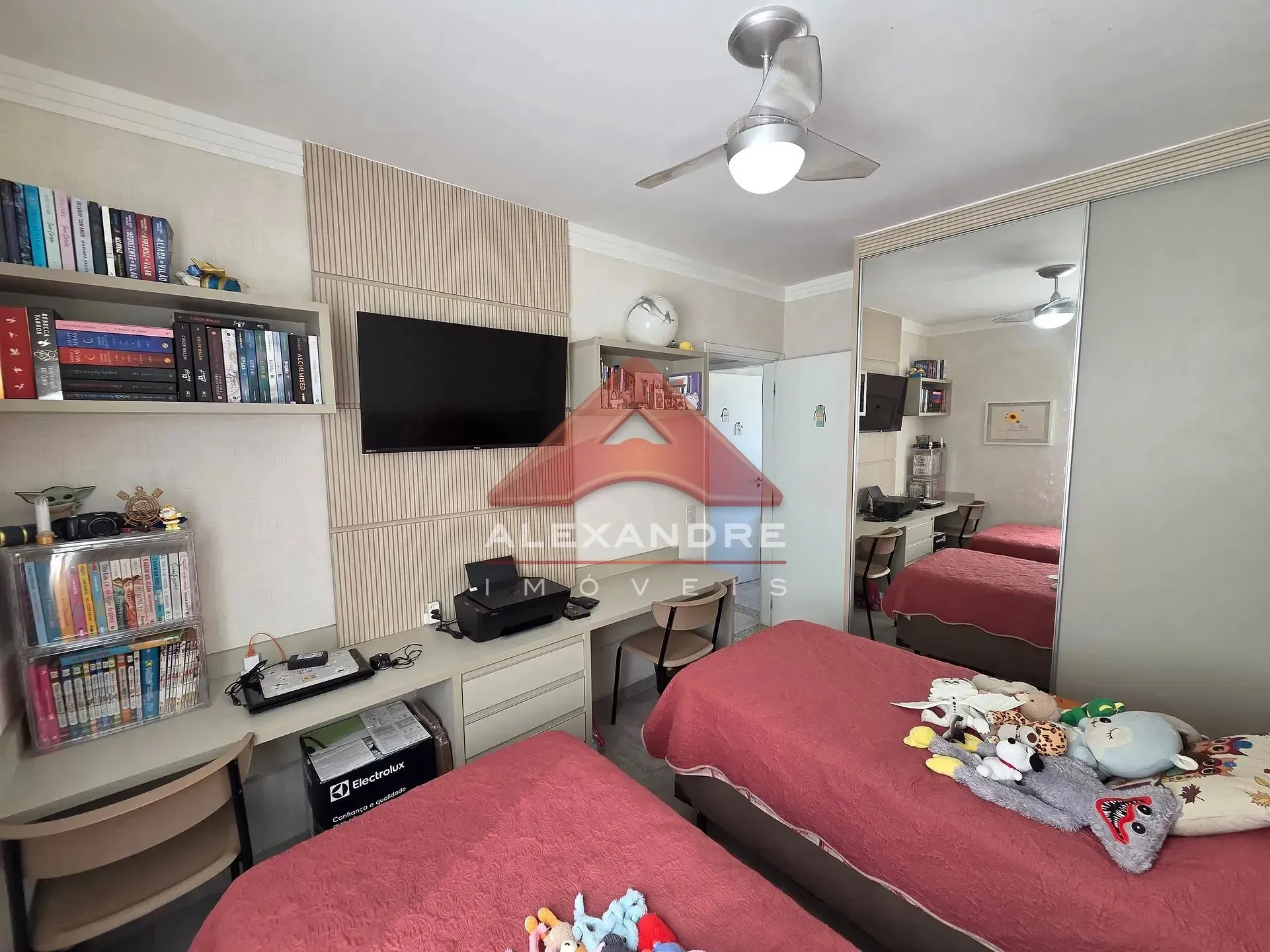 Apartamento, 2 quartos, 61 m² - Foto 20