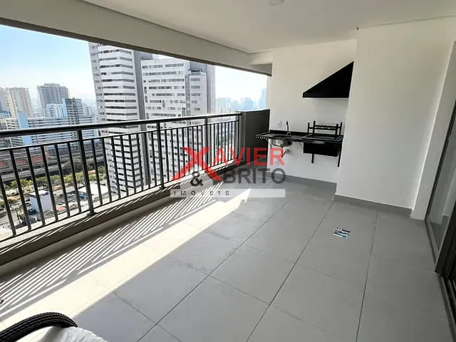 Apartamento 3 quartos e 4 banheiros, à venda, no bairro Quarta Parada em São Paulo
