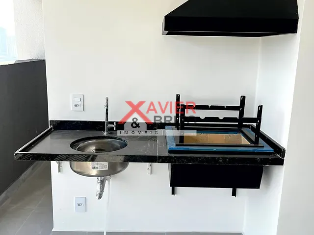 Apartamento 3 quartos e 4 banheiros, à venda, no bairro Quarta Parada em São Paulo