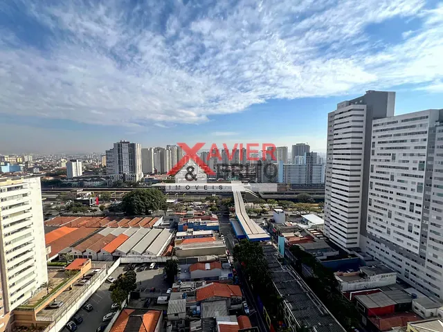 Apartamento 3 quartos e 4 banheiros, à venda, no bairro Quarta Parada em São Paulo