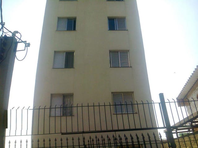 Foto do Apartamento - Apartamento residencial à venda, Vila Formosa, São Paulo - AP3546. | ZONA LESTE IMÓVEIS