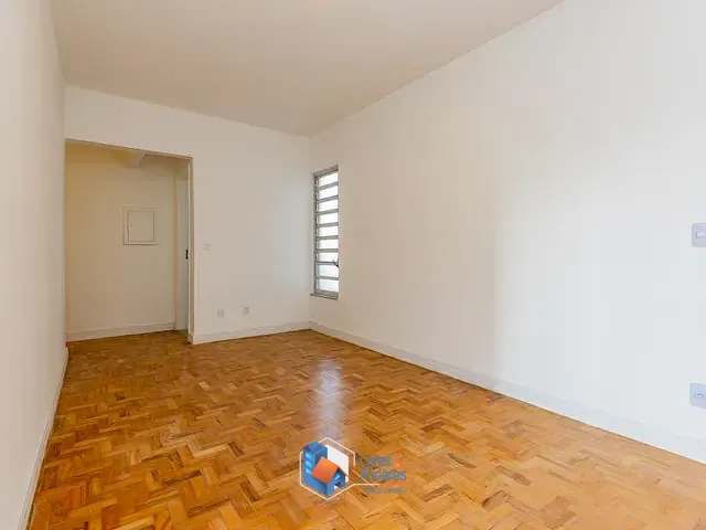 Apartamento com 86m² 3 quartos e 1 banheiro, à venda, no bairro Pinheiros em São Paulo