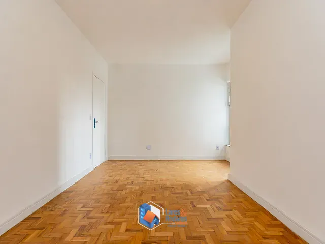 Apartamento com 86m² 3 quartos e 1 banheiro, à venda, no bairro Pinheiros em São Paulo