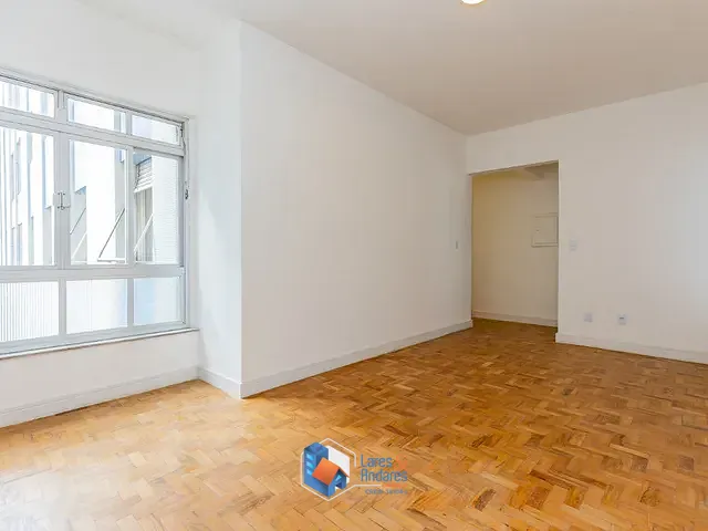 Apartamento com 86m² 3 quartos e 1 banheiro, à venda, no bairro Pinheiros em São Paulo