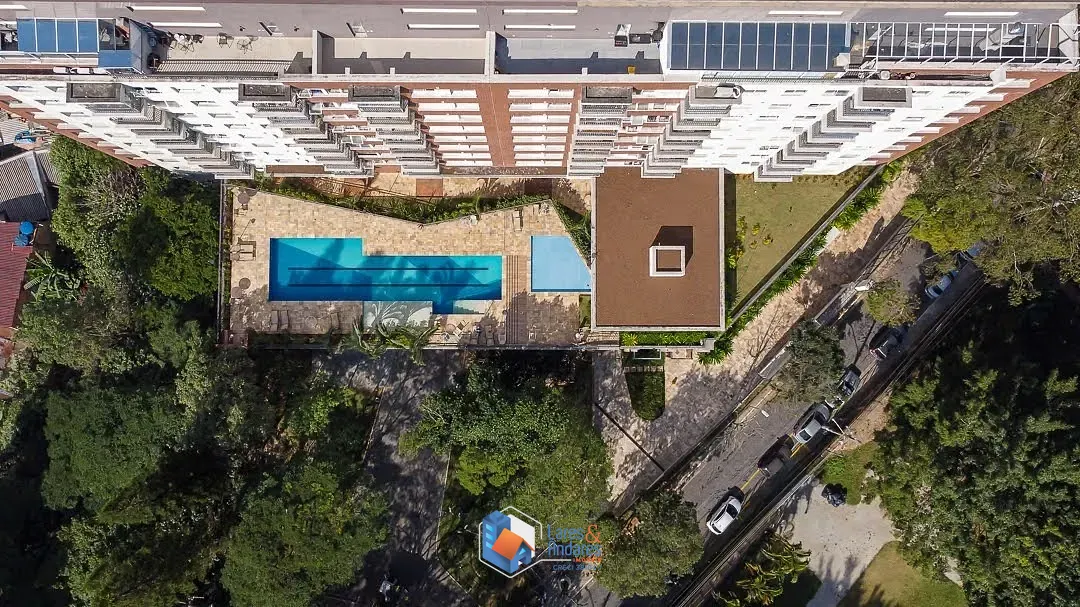 Apartamento, 4 quartos, 105 m² - Foto 50