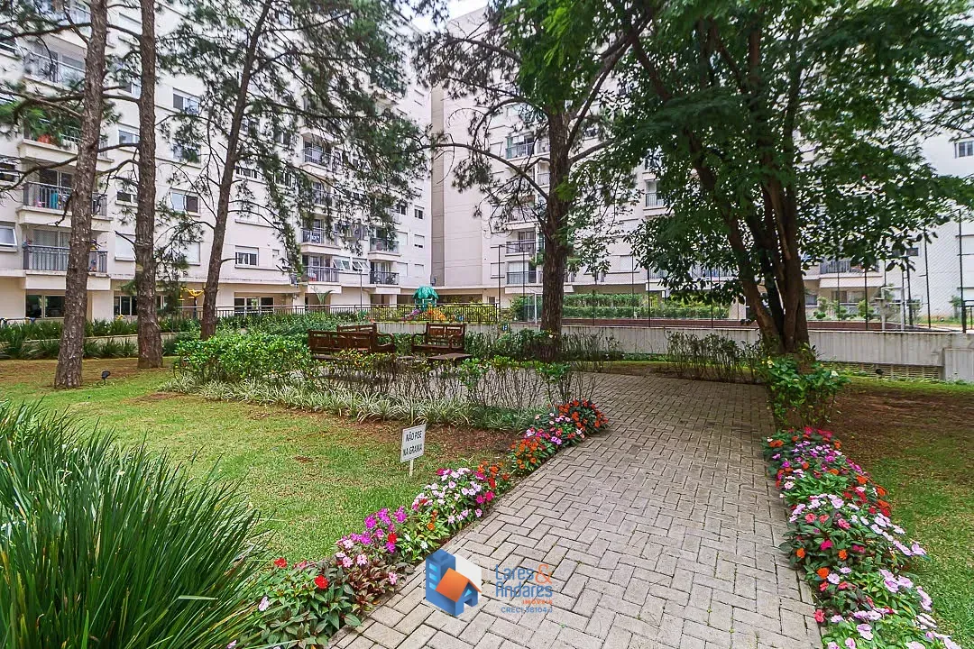 Apartamento, 4 quartos, 105 m² - Foto 52