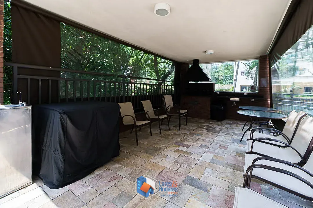 Apartamento, 4 quartos, 105 m² - Foto 54