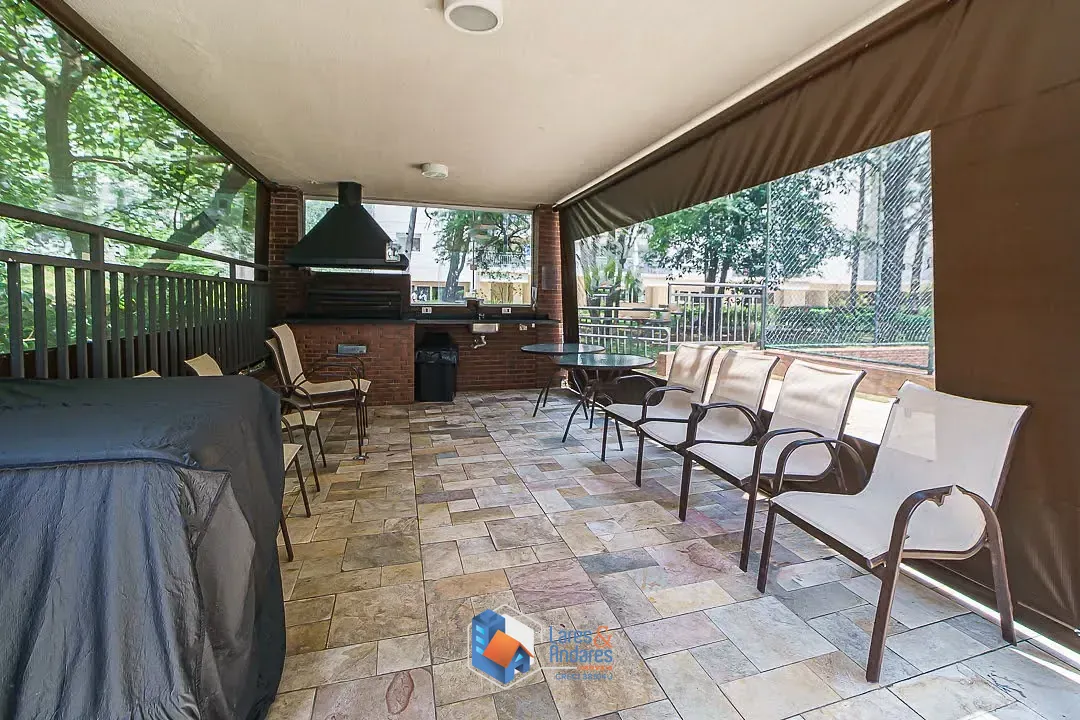 Apartamento, 4 quartos, 105 m² - Foto 55