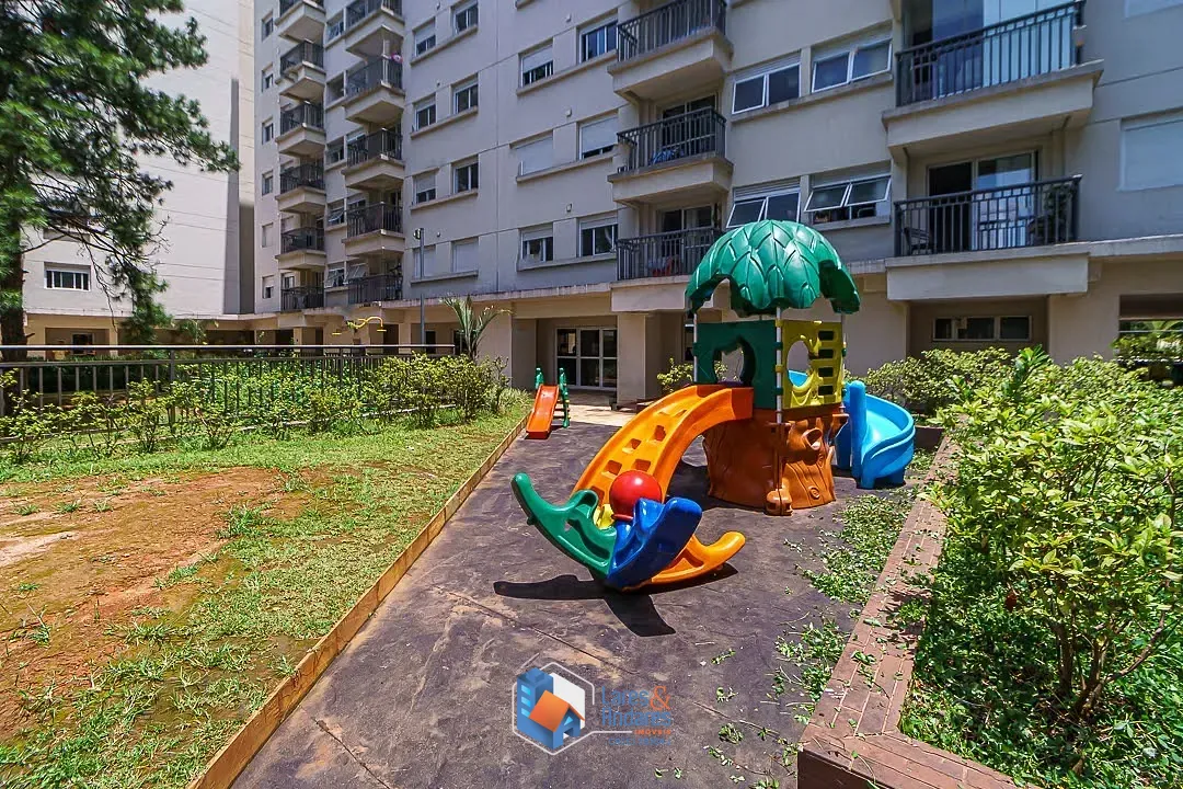 Apartamento, 4 quartos, 105 m² - Foto 58