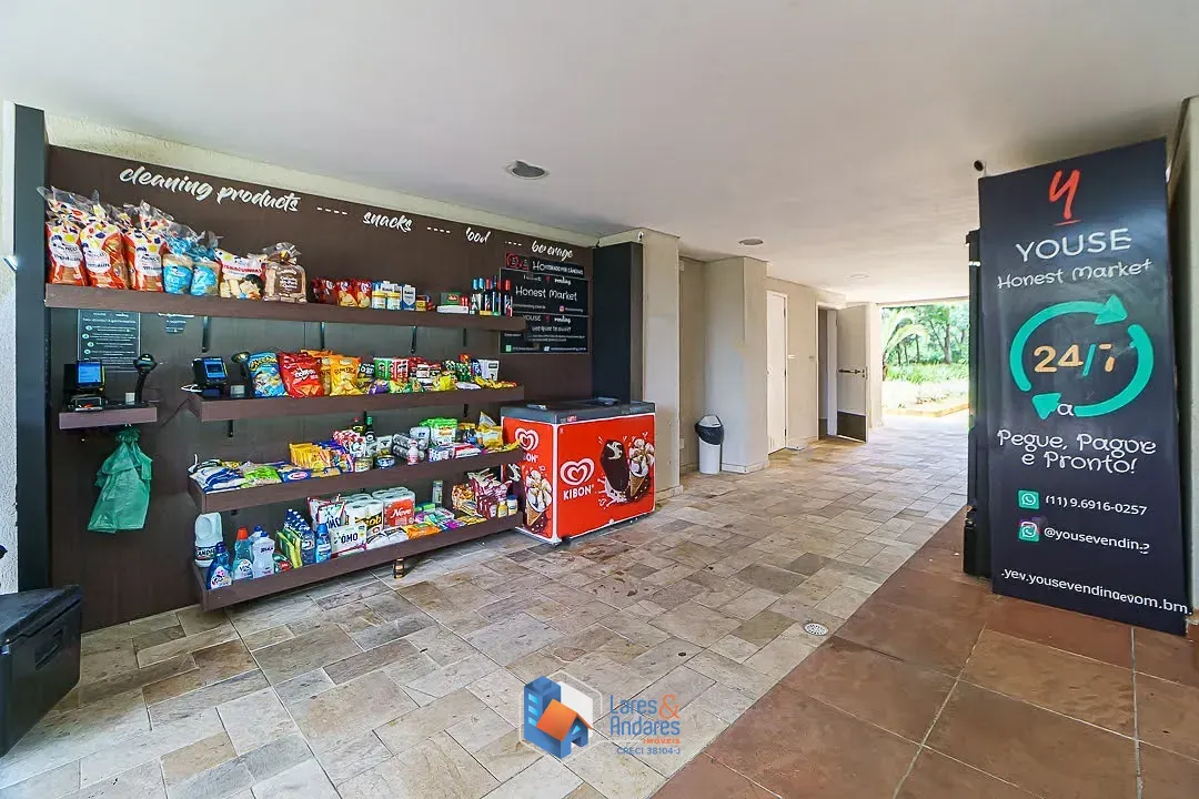 Apartamento, 4 quartos, 105 m² - Foto 59