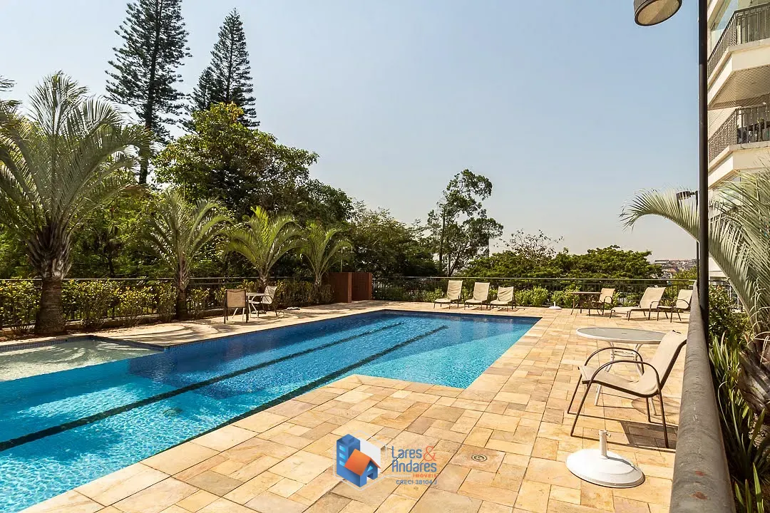 Apartamento, 4 quartos, 105 m² - Foto 41