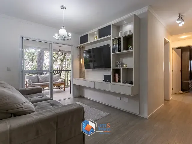 Apartamento com 105m² 4 quartos e 3 banheiros, à venda, no bairro Vila Castelo em São Paulo