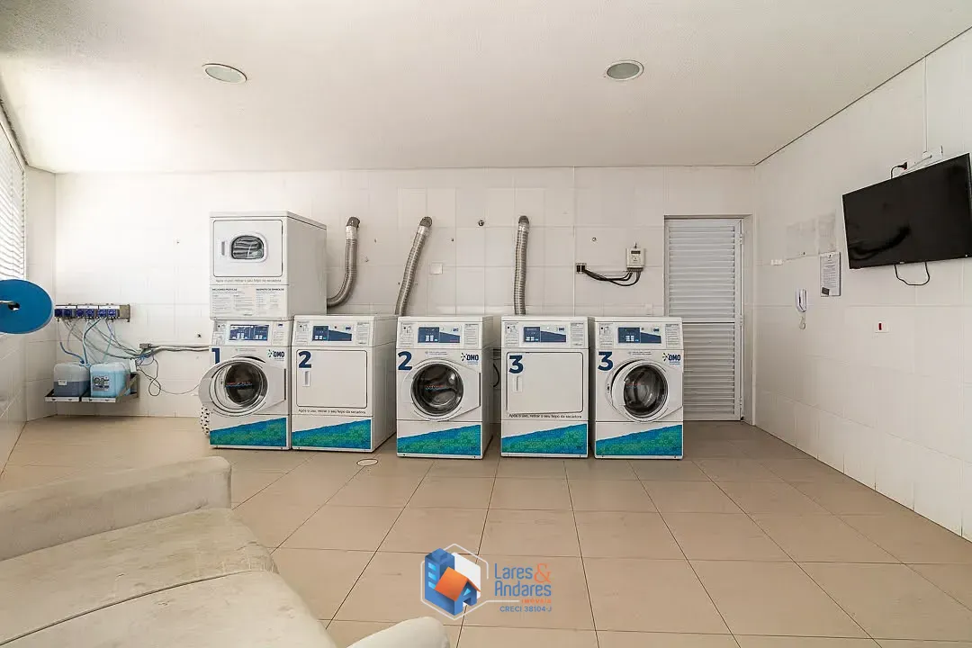 Apartamento, 4 quartos, 105 m² - Foto 42