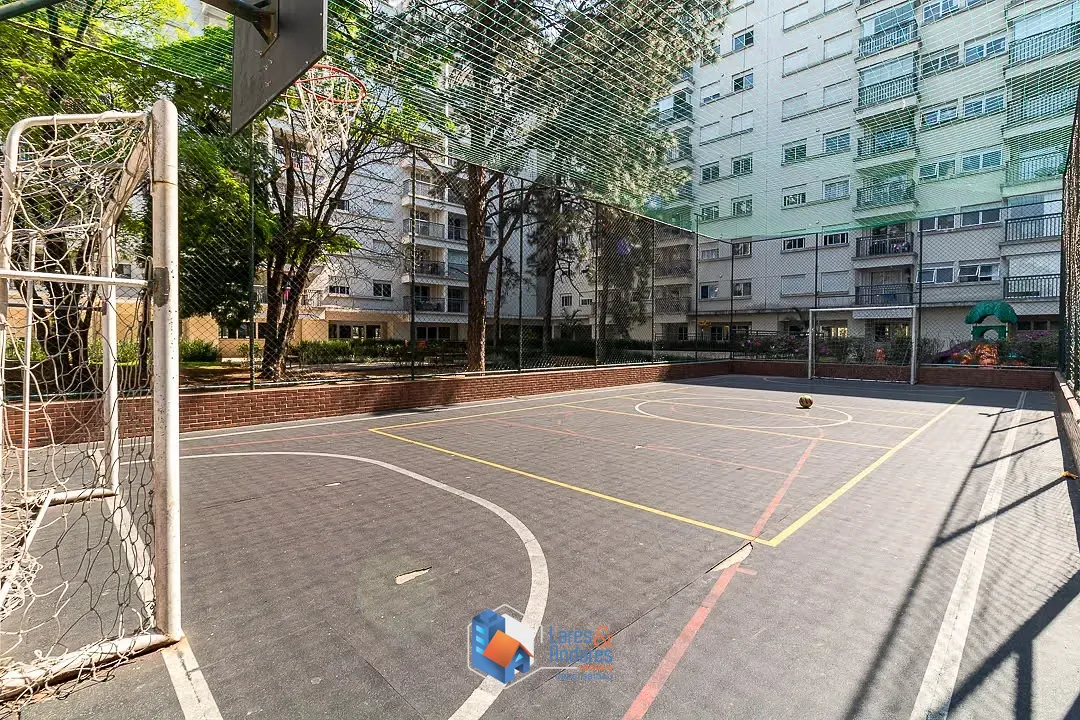 Apartamento, 4 quartos, 105 m² - Foto 32