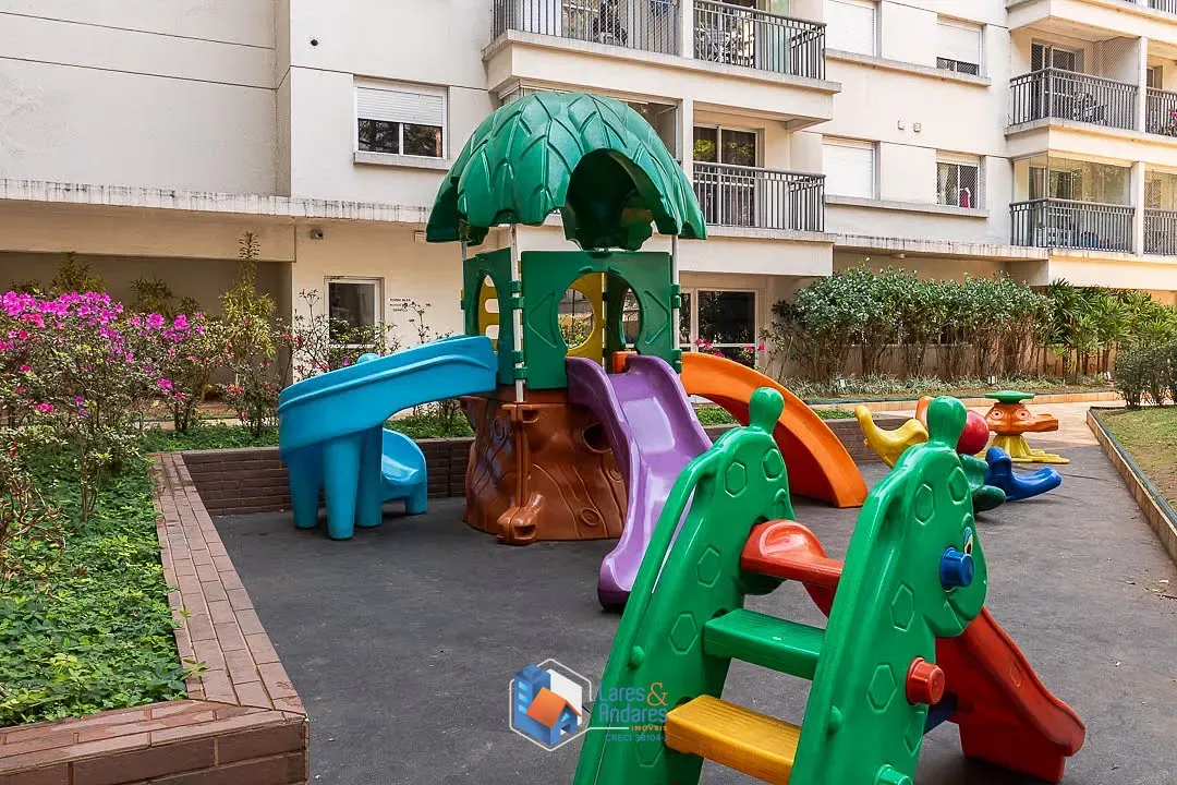 Apartamento, 4 quartos, 105 m² - Foto 36