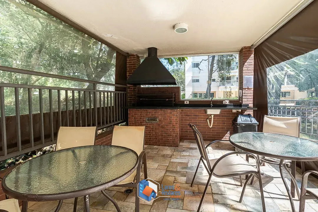 Apartamento, 4 quartos, 105 m² - Foto 35