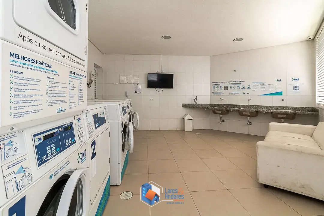 Apartamento, 4 quartos, 105 m² - Foto 43