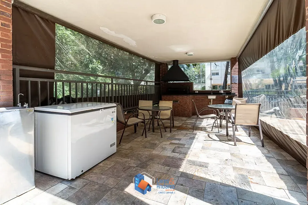 Apartamento, 4 quartos, 105 m² - Foto 34